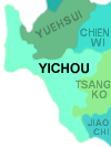 Yichou