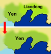 Yen - Liaodong