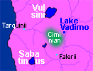 Lake Vadimo