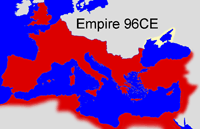 Empire 96CE