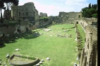 Domitian Stadium