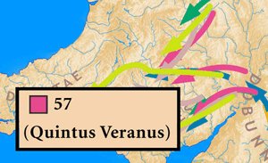 Veranius