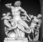 Laocoon group