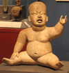 baby figurine