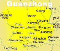 Guanzhong