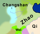 Changshan