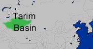 Tarim Basin