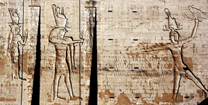 Temple of Horus
