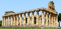 temple of Athena