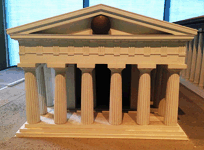 Temple Athena Syracuse recon